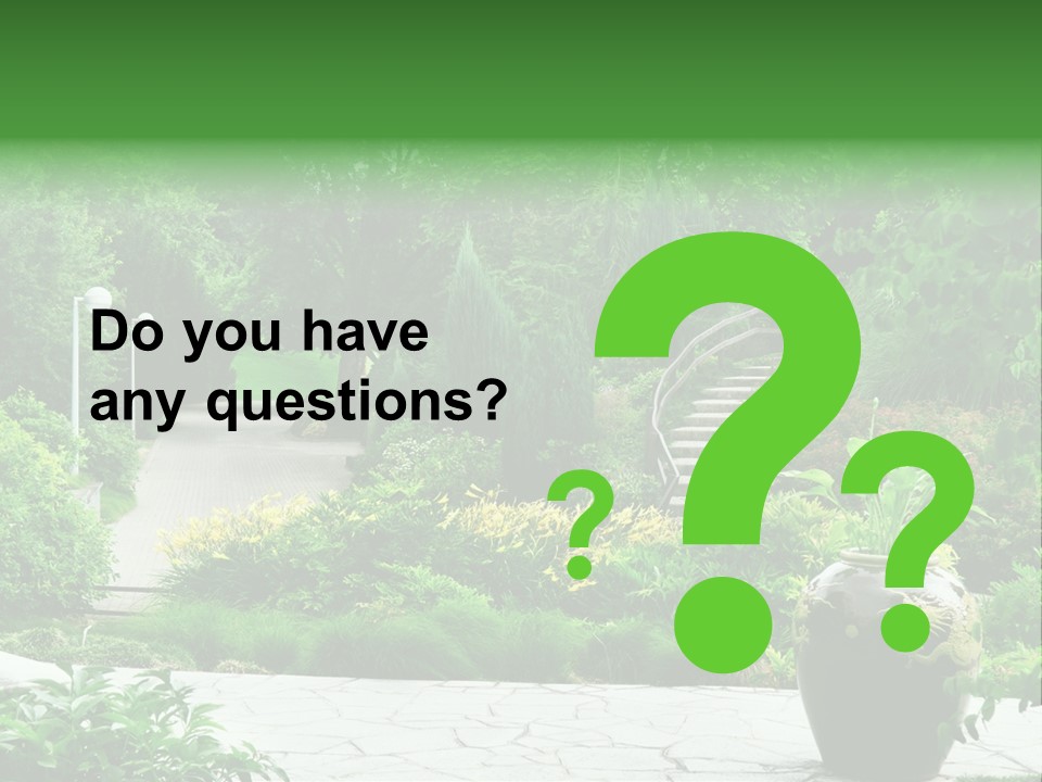 Guy Sun Body PowerPoint Template