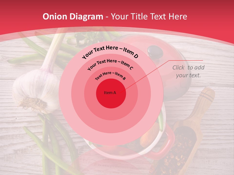 Autumn Dinner Summer PowerPoint Template