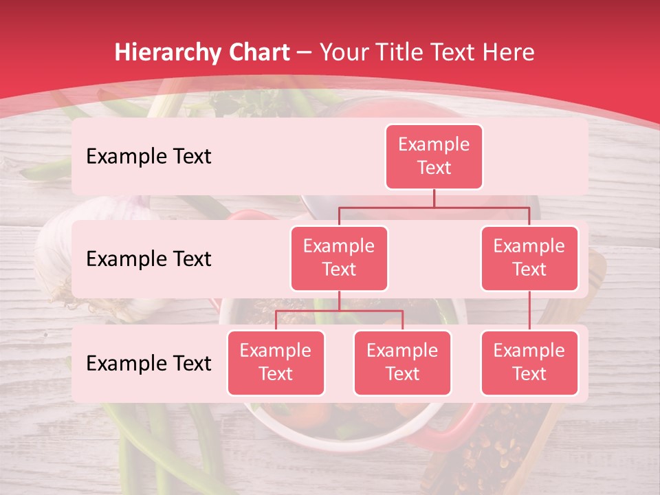 Autumn Dinner Summer PowerPoint Template