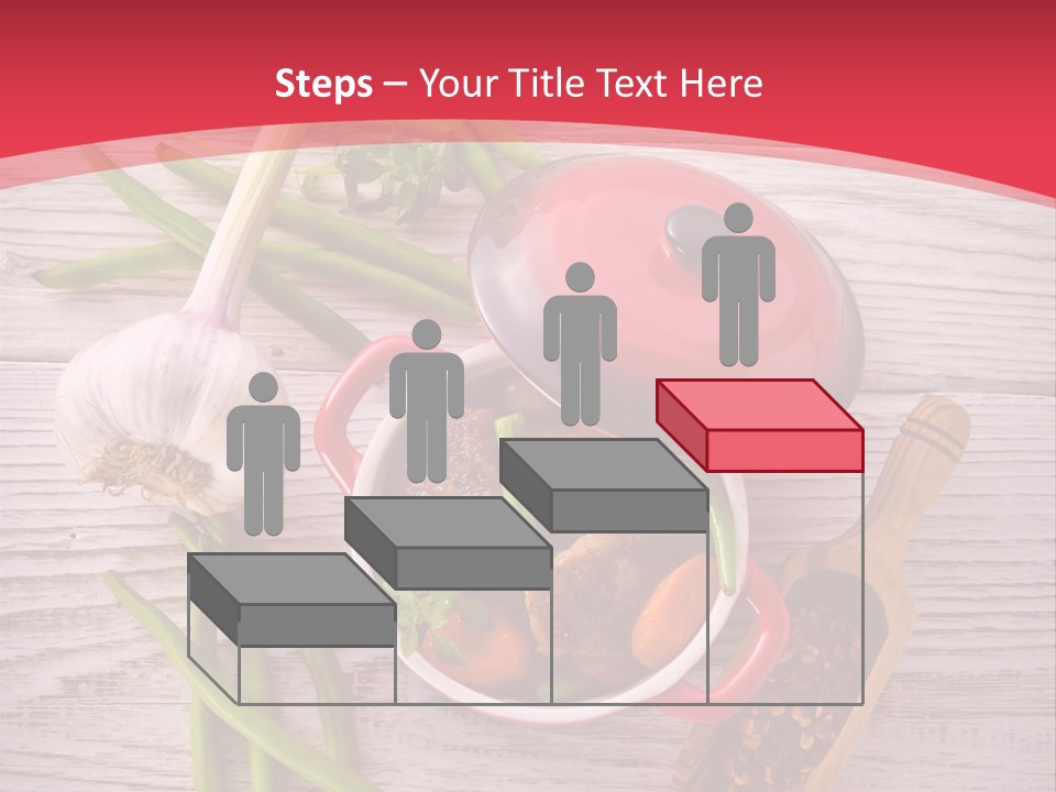 Autumn Dinner Summer PowerPoint Template