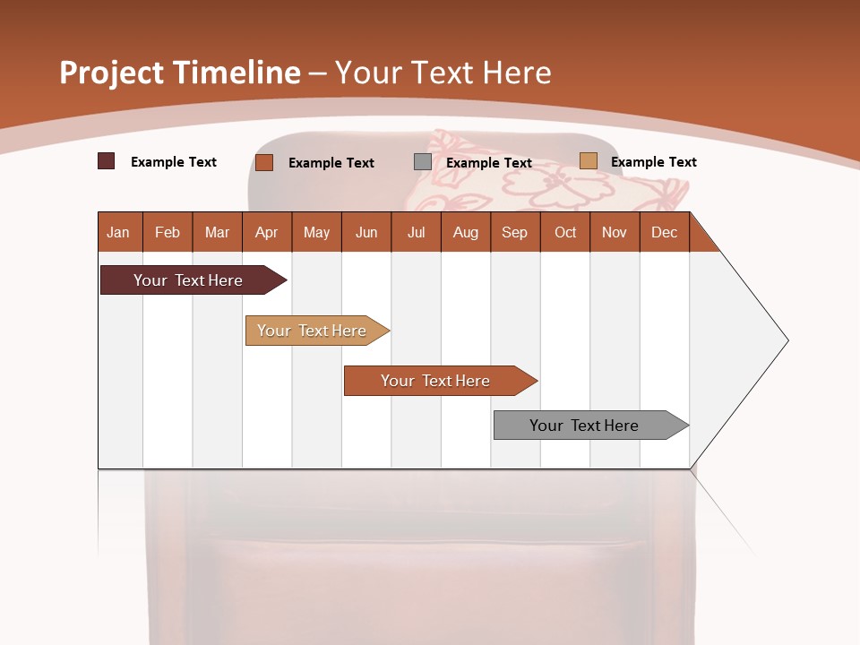 Arm Furnishing Traditional PowerPoint Template