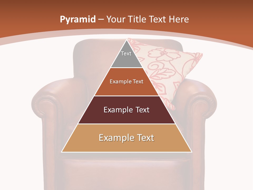 Arm Furnishing Traditional PowerPoint Template