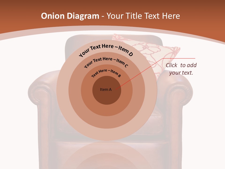 Arm Furnishing Traditional PowerPoint Template