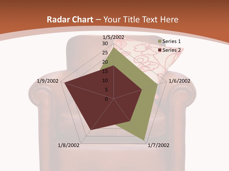 Arm Furnishing Traditional PowerPoint Template