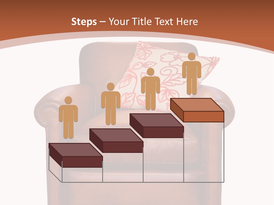 Arm Furnishing Traditional PowerPoint Template