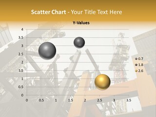 Solid Workplace Engineering PowerPoint Template