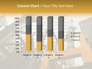 Solid Workplace Engineering PowerPoint Template