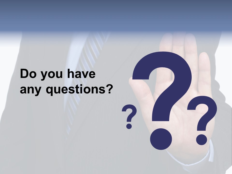 Reaching Forbidden Hand PowerPoint Template