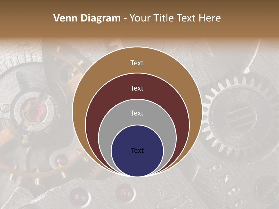 Engine Quality Instrument PowerPoint Template