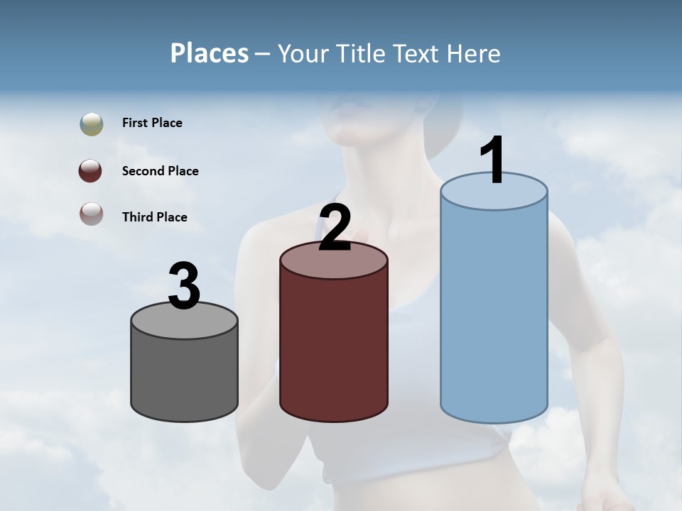 Time Pinion Accuracy PowerPoint Template