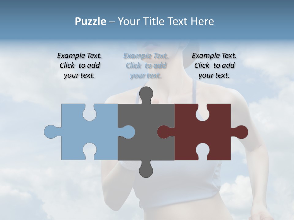 Time Pinion Accuracy PowerPoint Template