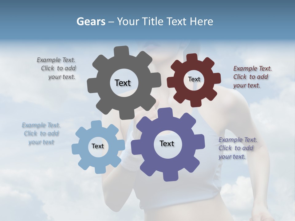 Time Pinion Accuracy PowerPoint Template