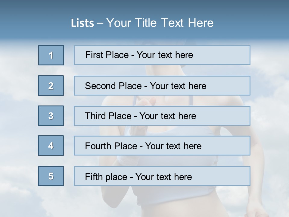 Time Pinion Accuracy PowerPoint Template