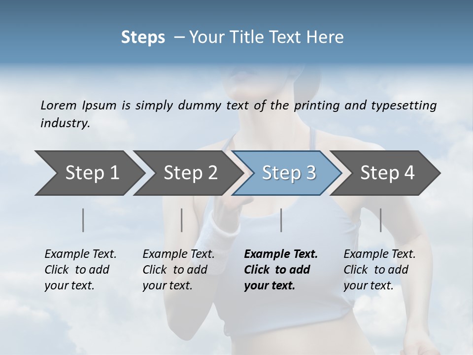 Time Pinion Accuracy PowerPoint Template