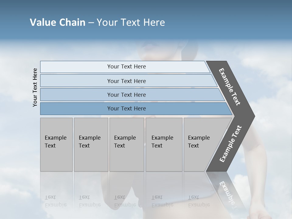 Time Pinion Accuracy PowerPoint Template