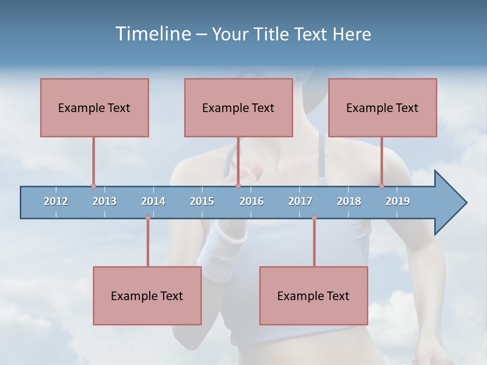 Time Pinion Accuracy PowerPoint Template