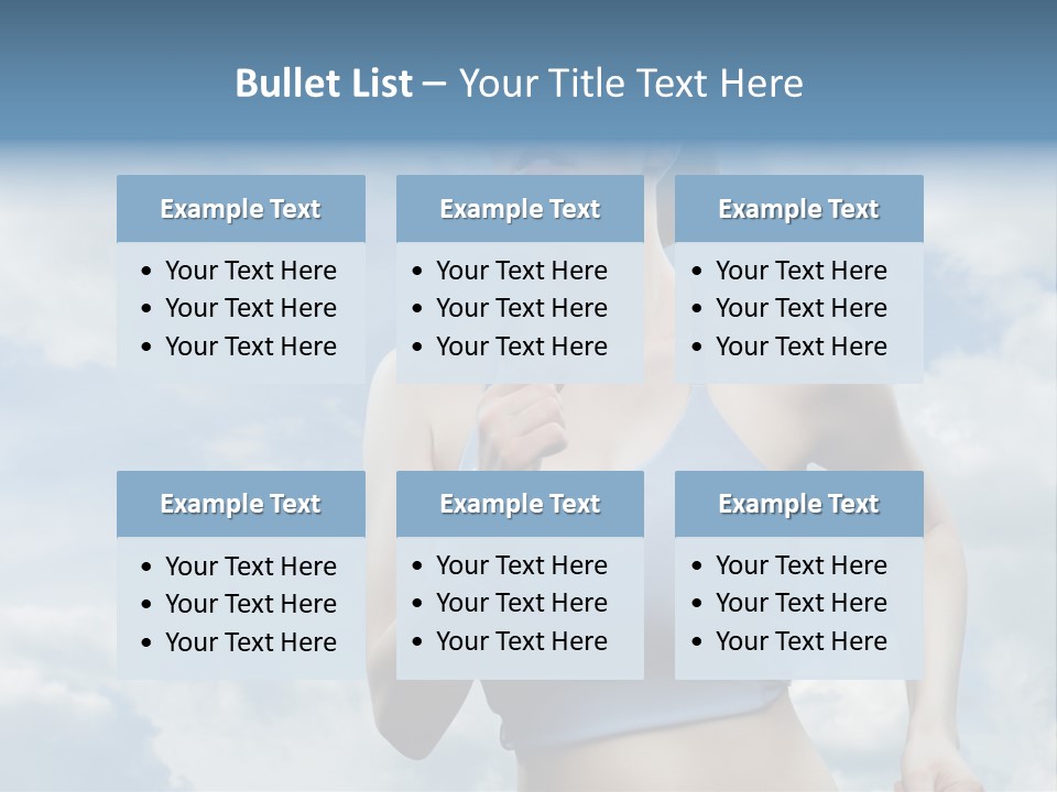 Time Pinion Accuracy PowerPoint Template
