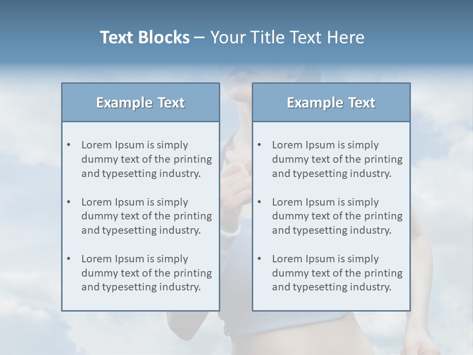 Time Pinion Accuracy PowerPoint Template