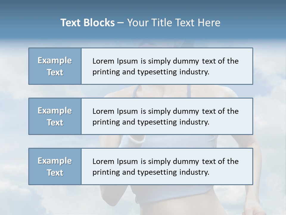 Time Pinion Accuracy PowerPoint Template