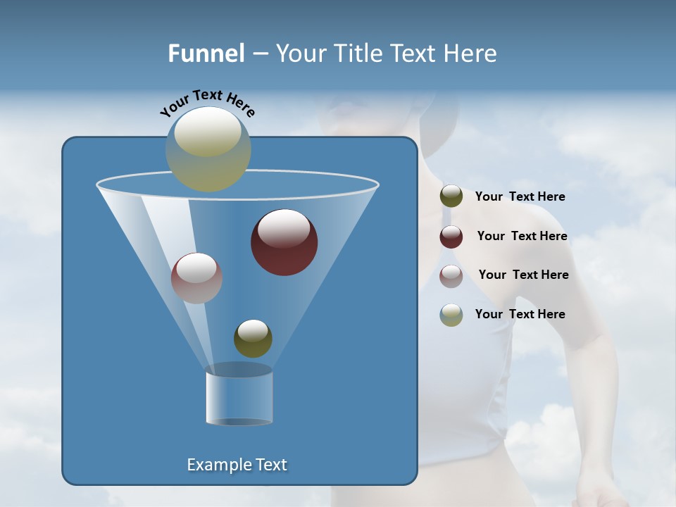 Time Pinion Accuracy PowerPoint Template
