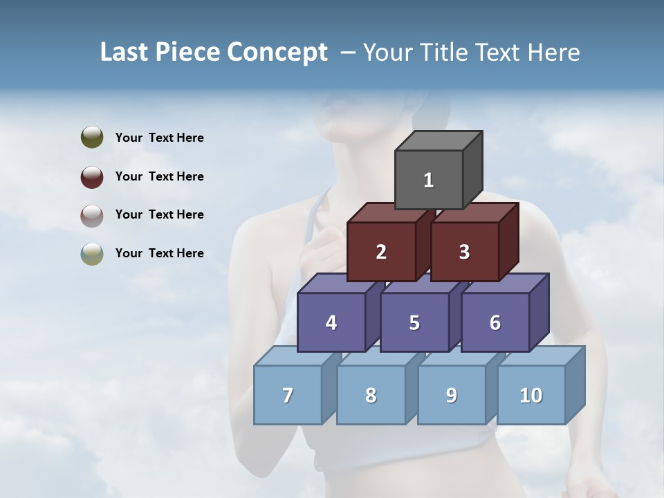 Time Pinion Accuracy PowerPoint Template
