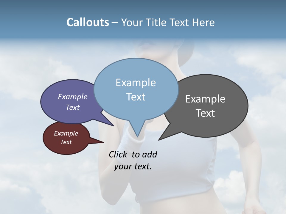 Time Pinion Accuracy PowerPoint Template