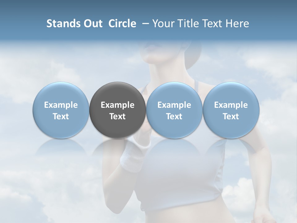 Time Pinion Accuracy PowerPoint Template