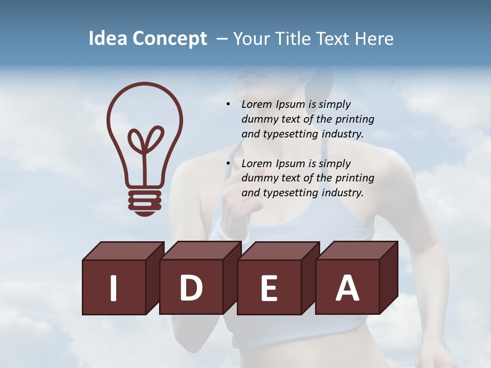 Time Pinion Accuracy PowerPoint Template