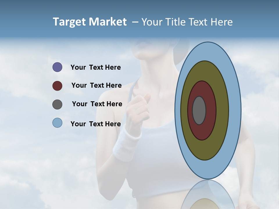 Time Pinion Accuracy PowerPoint Template