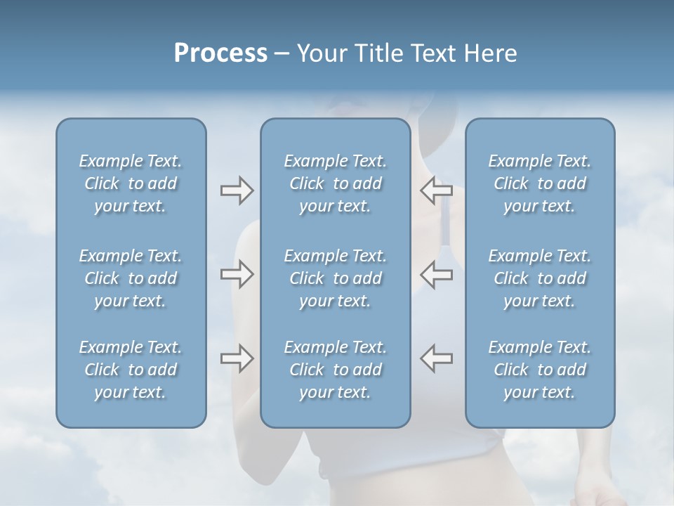Time Pinion Accuracy PowerPoint Template