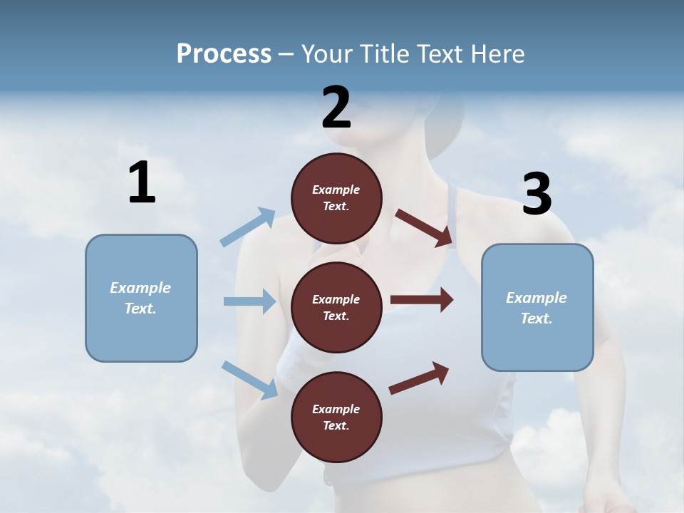 Time Pinion Accuracy PowerPoint Template