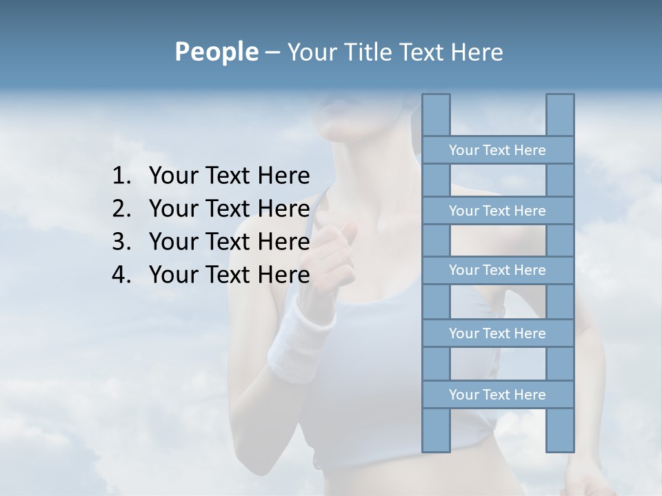 Time Pinion Accuracy PowerPoint Template