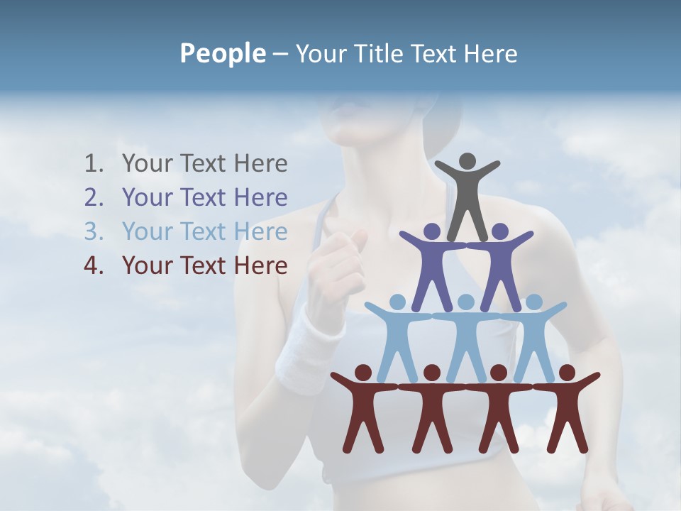 Time Pinion Accuracy PowerPoint Template