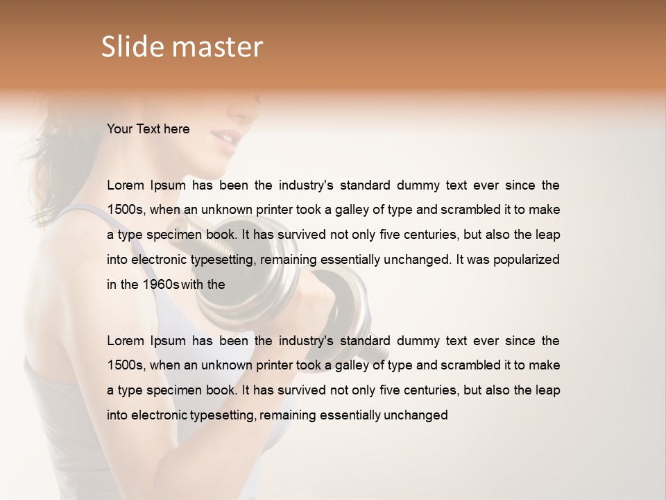 Design Time Accuracy PowerPoint Template