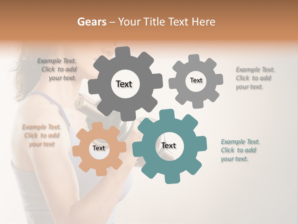 Design Time Accuracy PowerPoint Template