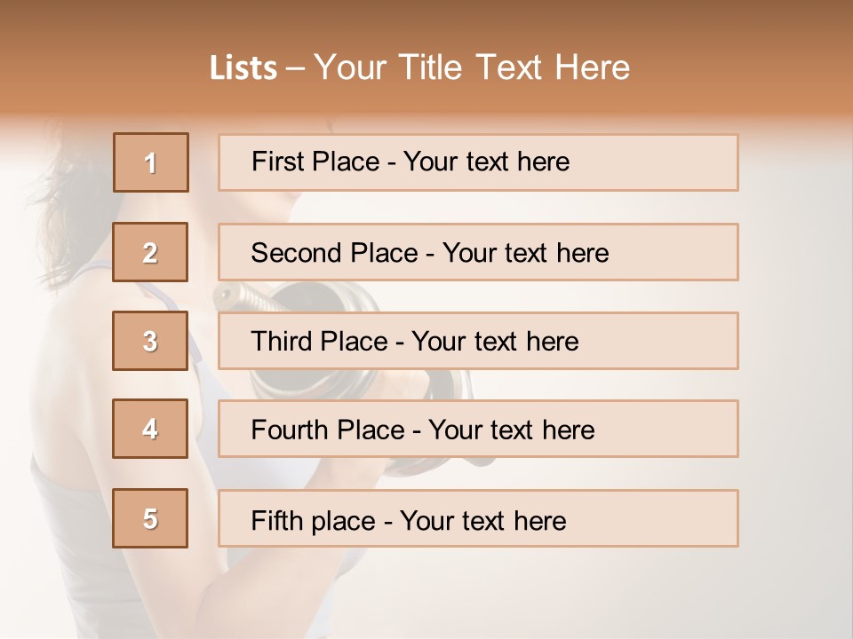 Design Time Accuracy PowerPoint Template