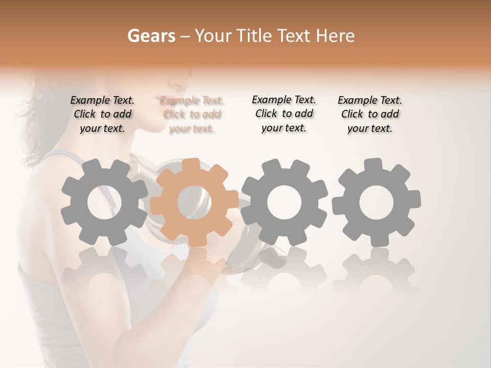 Design Time Accuracy PowerPoint Template