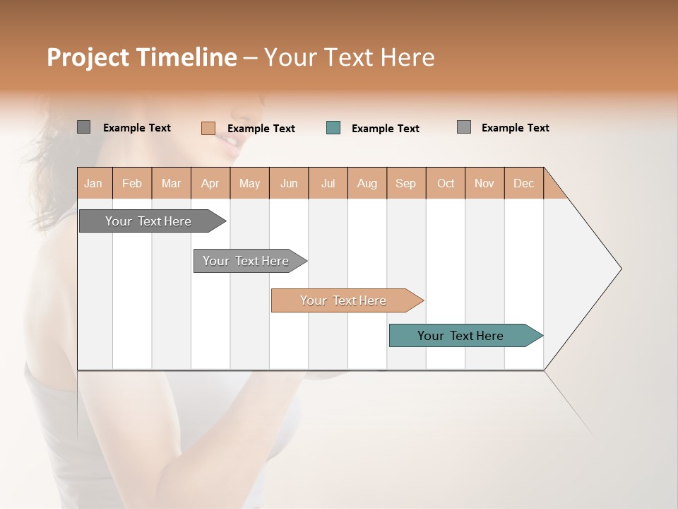 Design Time Accuracy PowerPoint Template