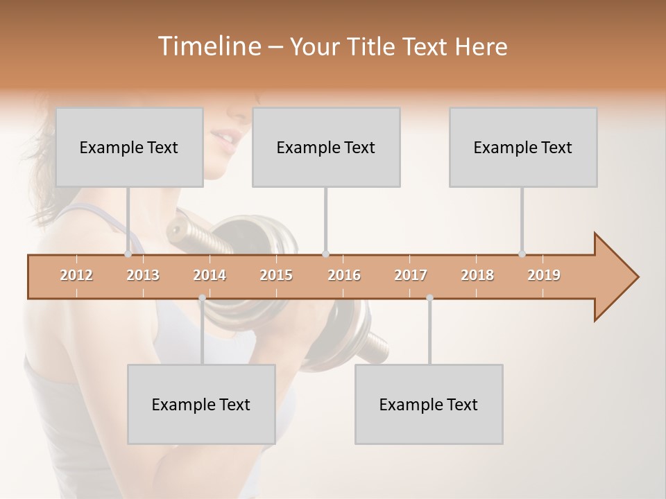 Design Time Accuracy PowerPoint Template