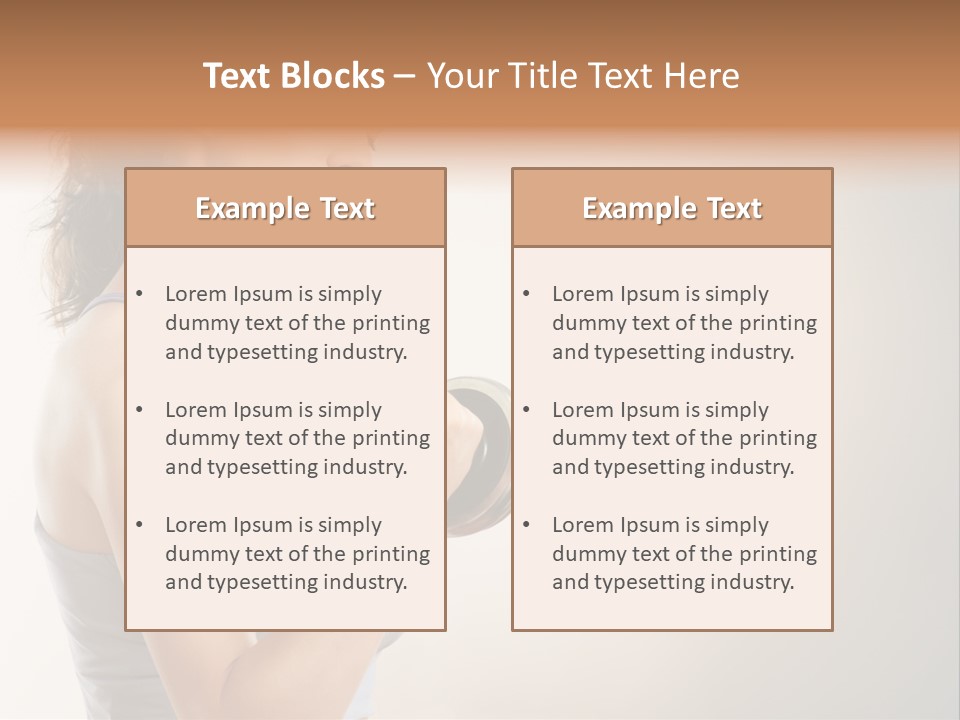 Design Time Accuracy PowerPoint Template