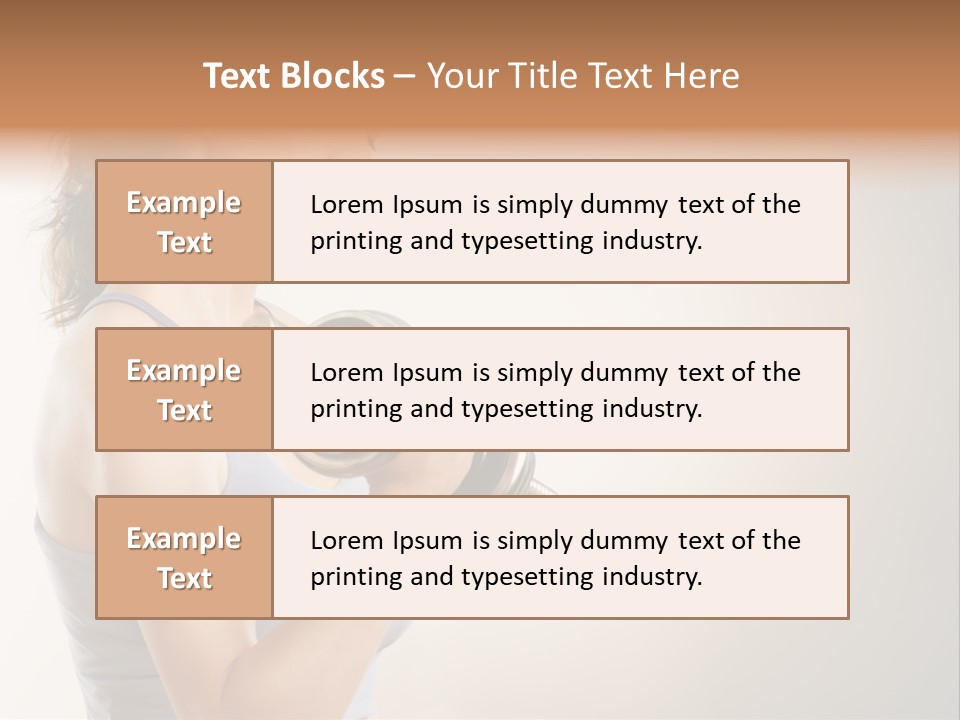 Design Time Accuracy PowerPoint Template