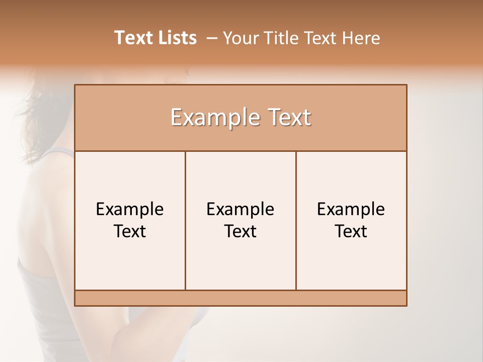 Design Time Accuracy PowerPoint Template