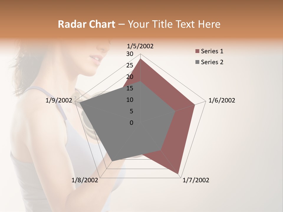 Design Time Accuracy PowerPoint Template