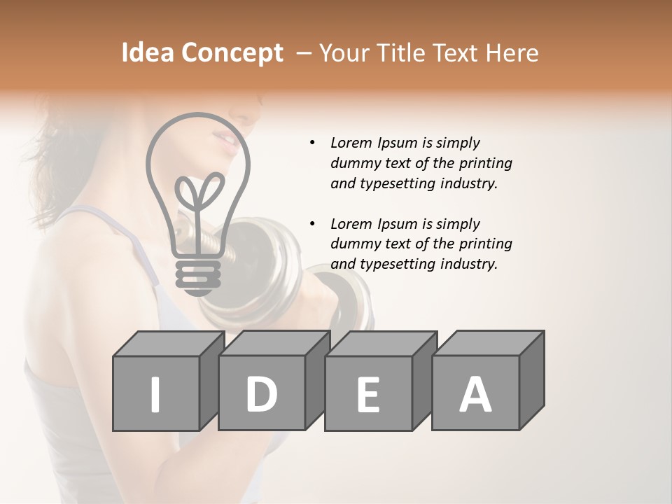 Design Time Accuracy PowerPoint Template