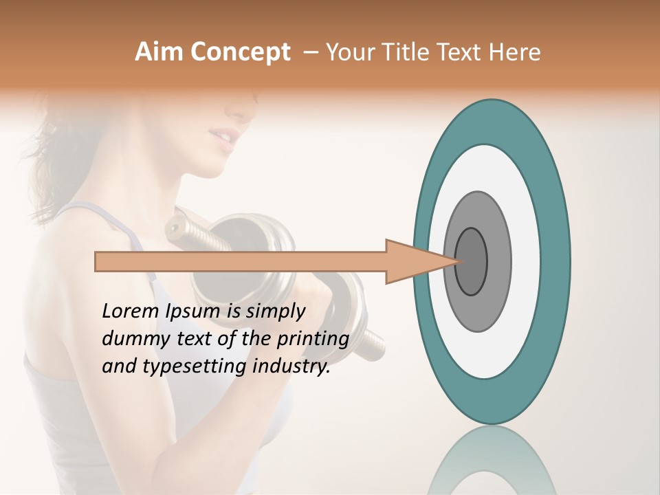 Design Time Accuracy PowerPoint Template
