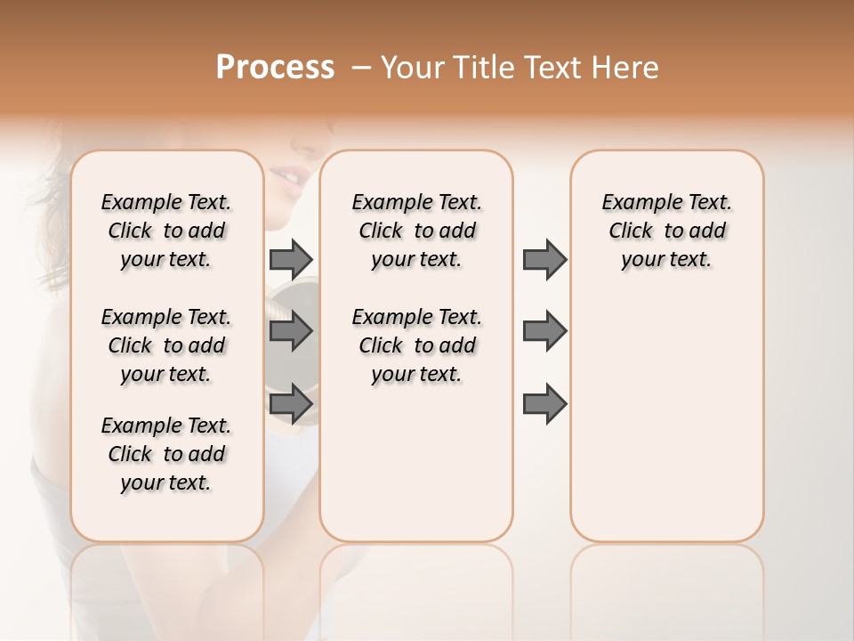 Design Time Accuracy PowerPoint Template