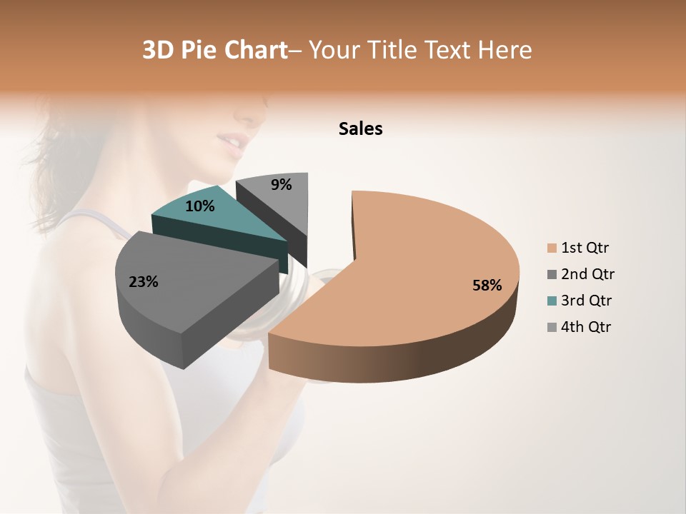 Design Time Accuracy PowerPoint Template
