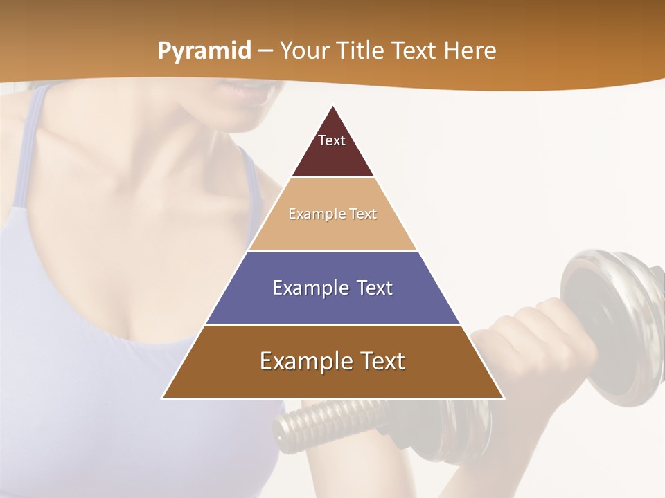 Time Gear Steel PowerPoint Template