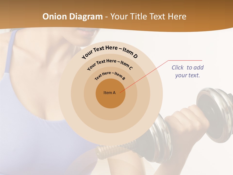 Time Gear Steel PowerPoint Template