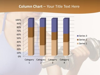 Time Gear Steel PowerPoint Template